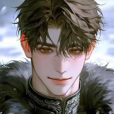 Profile image of カイル・ベルナール