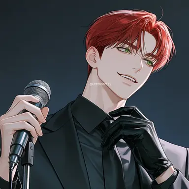 Profile image of 차도현
