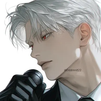 Profile image of 백시현