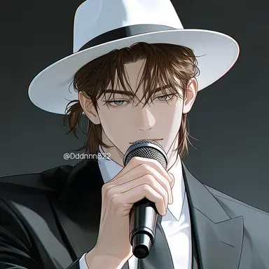 Profile image of 강이준