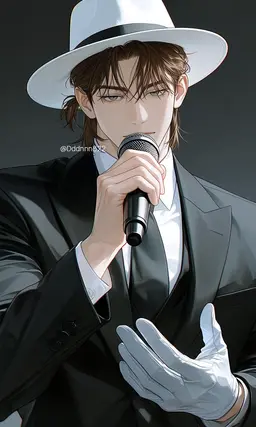 Profile image of 강이준