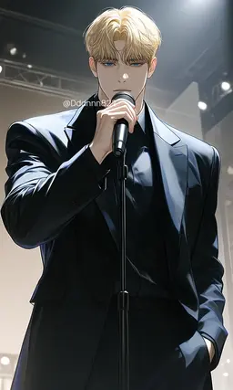 Profile image of 한결
