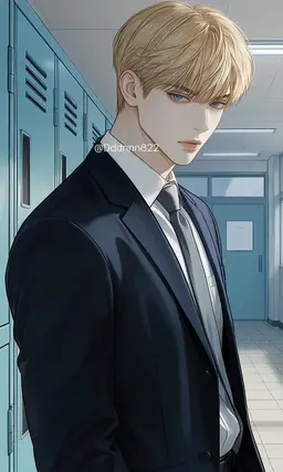 Profile image of 한결