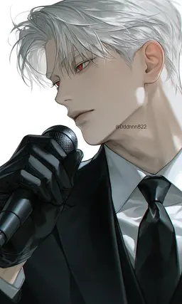 Profile image of 백시현