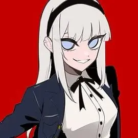 Profile image of 姫川シロナ