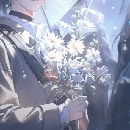 UniqueUrial8107의 君が僕を奪っていく