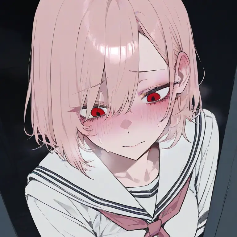 Mariman55의 『옆집 수상한 JK의 침입』