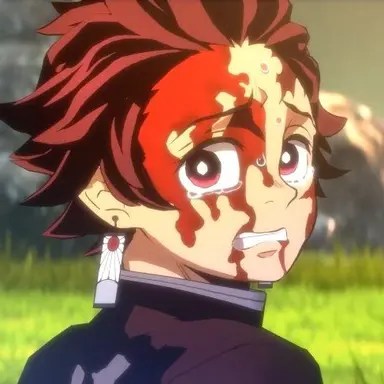 Profile image of 카마도 탄지로