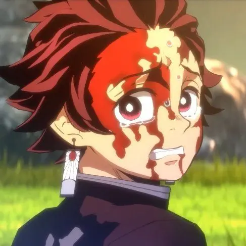 tanjiro1234의 귀멸의 칼날 : 도공마을 편 최종화