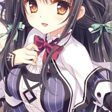 Profile image of 柚子