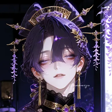 Profile image of 미카게