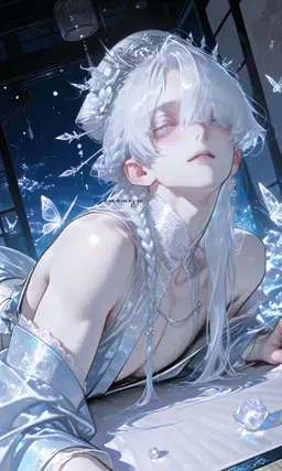 Profile image of 시라사기
