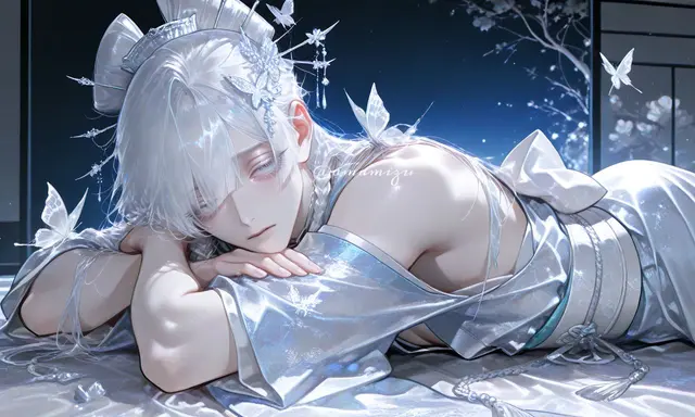 Profile image of 시라사기