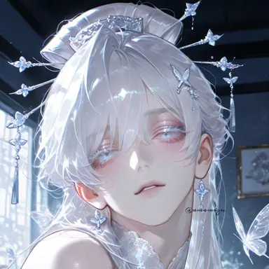 Profile image of 시라사기