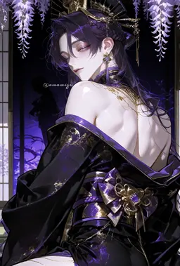 Profile image of 미카게