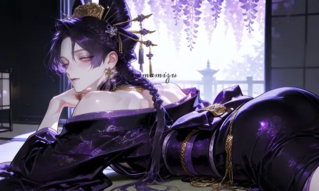 Profile image of 미카게