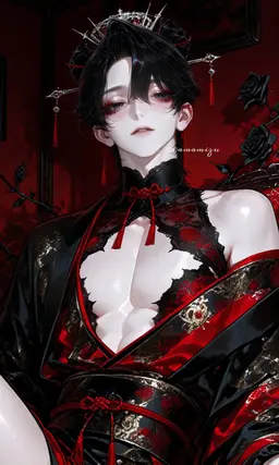 Profile image of 사쿠