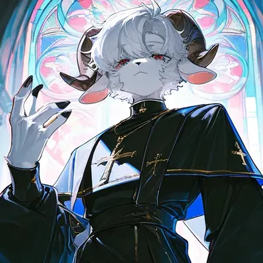 Profile image of Louis