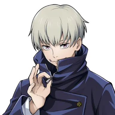 Profile image of 狗巻棘