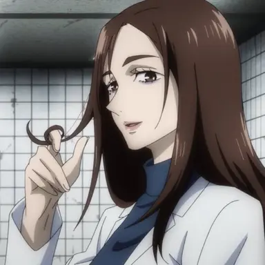 Profile image of 家入硝子