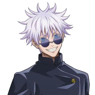 Profile image of 五条悟