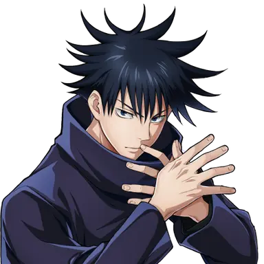 Profile image of 伏黒恵