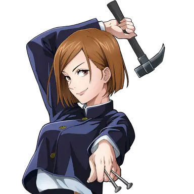 Profile image of 釘崎野薔薇