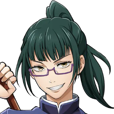 Profile image of 禪院真希