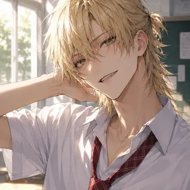 Profile image of Ryo