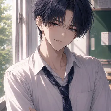 Profile image of Rui