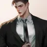 캐릭터 프로필 이미지