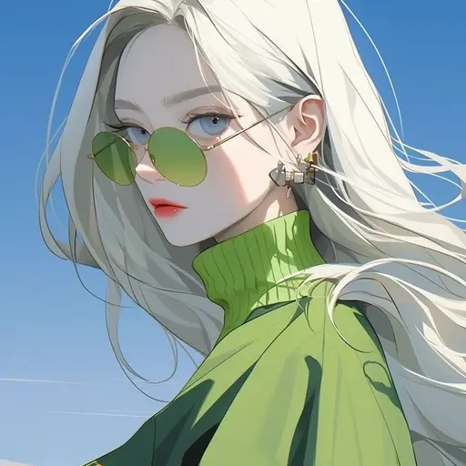 WiryFart0086의 백수아