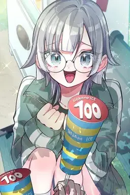 Profile image of 一二三数