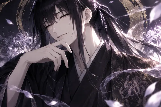 Profile image of 静寂