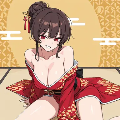 Profile image of 카에데