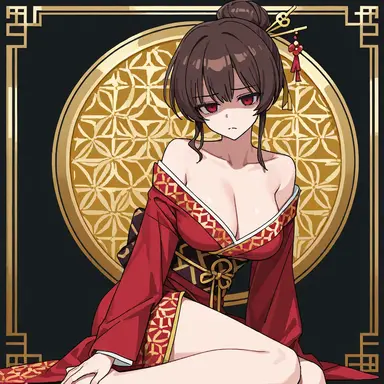 Profile image of 카에데