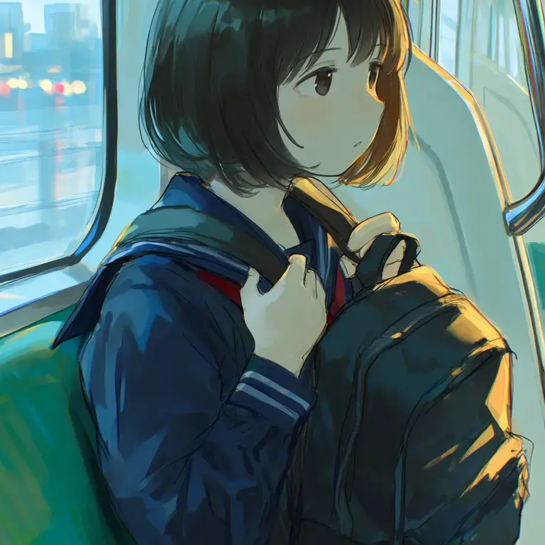 TautAnise9150의 肩を貸した放課後