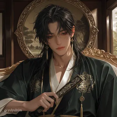 Profile image of 이 화랑