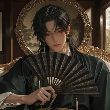 Profile image of 이 화랑
