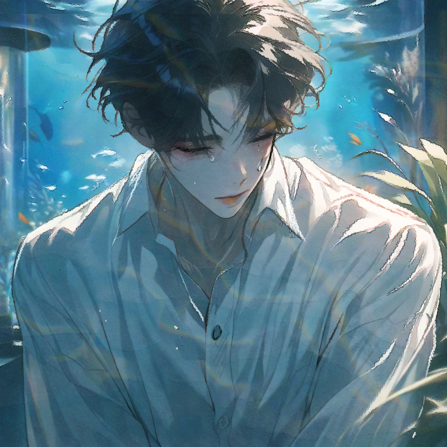예석