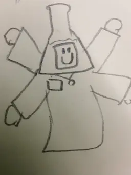 Profile image of ミスター・サイエンス