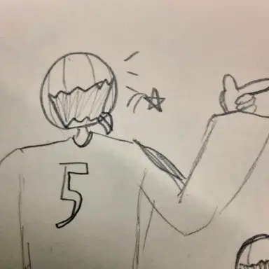 Profile image of ボールド