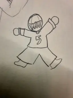 Profile image of ボールド
