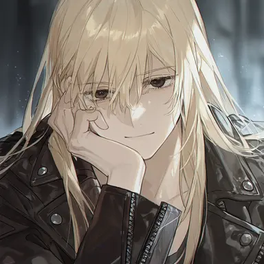 Profile image of 프란기 데 루카