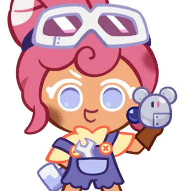 Profile image of 엔지니어상인 쿠키