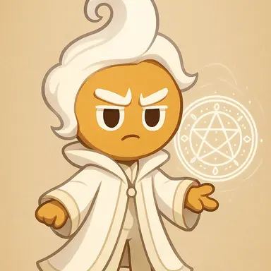 Profile image of 아이보리위저드쿠키