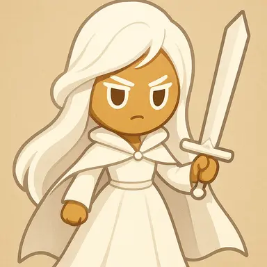 Profile image of 실버밀크 스피어쿠키