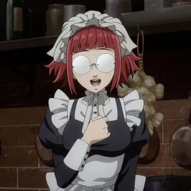 Profile image of メイリン