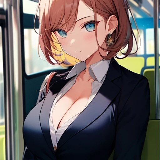 채희