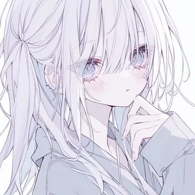 Profile image of ユビン